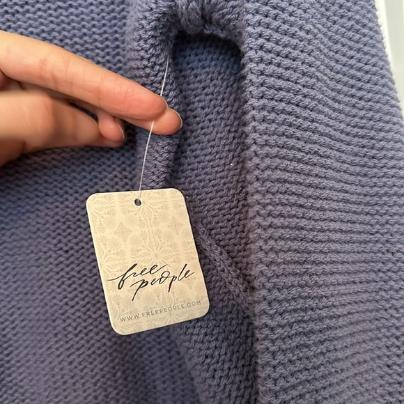 Free People Sweater, Size S - Picture 7 of 8